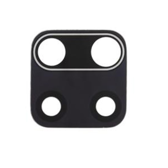 Camera Lens Xiaomi Redmi Note 9T Black